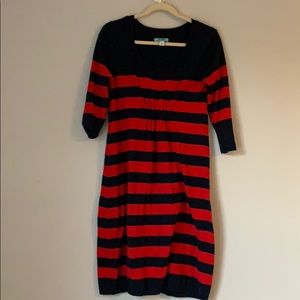 Sweater Dress- Maternity Old Navy